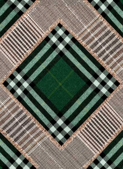 Mindthegap Papier peint Checkered Patchwork-4140 Mindthegap Papier peint Checkered Patchwork-4140