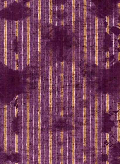 Streifentapete Washed Shibori von MINDTHEGAP-4146 Streifentapete Washed Shibori von MINDTHEGAP-4146