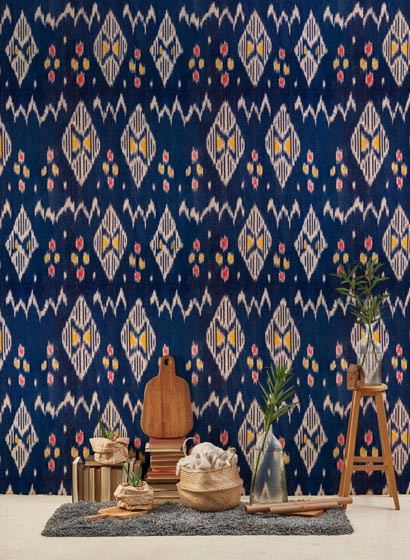 MINDTHEGAP Wallpaper Adras-4147 MINDTHEGAP Wallpaper Adras-4147