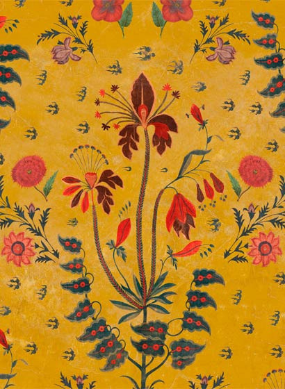 Mindthegap Papier peint Gypsy-4158 Mindthegap Papier peint Gypsy-4158