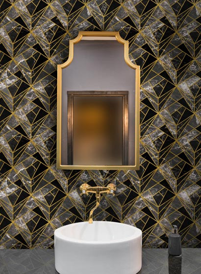 Mindthegap Papier peint Neo-4167 Mindthegap Papier peint Neo-4167