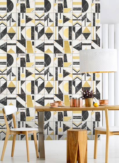 Mindthegap Papier peint Soho-4168 Mindthegap Papier peint Soho-4168