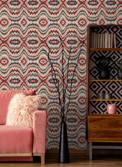 MINDTHEGAP Wallpaper Psychedelic-4175 MINDTHEGAP Wallpaper Psychedelic-4175
