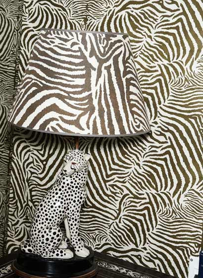 Wandbild Equus von House of Hackney-4177