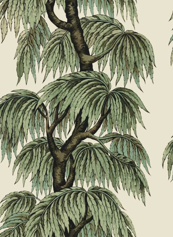 House of Hackney Wallpaper Babylon-4181 House of Hackney Wallpaper Babylon-4181