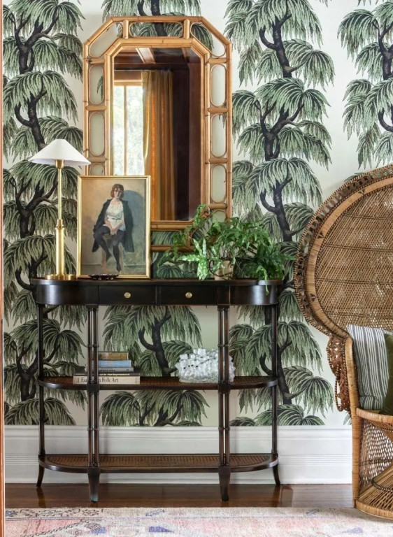 House of Hackney Wallpaper Babylon-4181 House of Hackney Wallpaper Babylon-4181