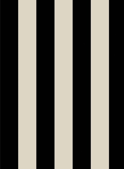 Wandbild Mono Stripe von House of Hackney-4183 Wandbild Mono Stripe von House of Hackney-4183