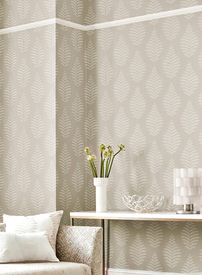 Blätter Tapete Lucielle von Harlequin-4197 Blätter Tapete Lucielle von Harlequin-4197