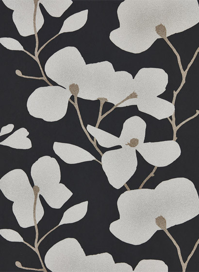 Tapete Kienze Shimmer von Harlequin - Steel/ Graphite-4202.2 Tapete Kienze Shimmer von Harlequin - Steel/ Graphite-4202.2