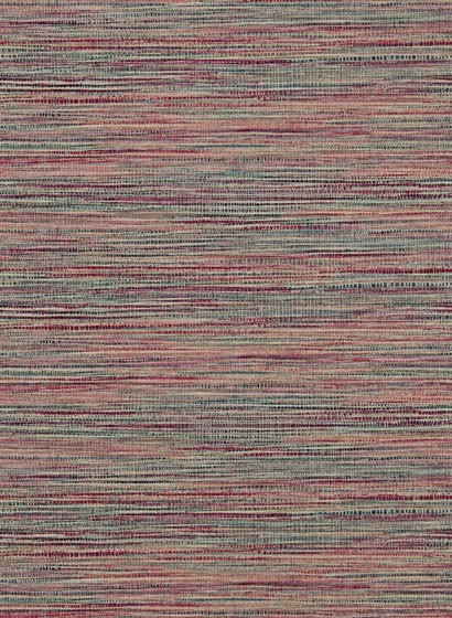 Streifentapete Affinity von Harlequin - Cerise/ Teal-4205.1 Streifentapete Affinity von Harlequin - Cerise/ Teal-4205.1