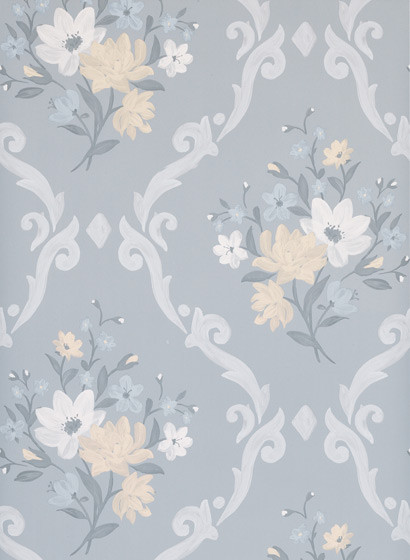 Matthew Williamson Wallpaper Almudaina-4218 Matthew Williamson Wallpaper Almudaina-4218