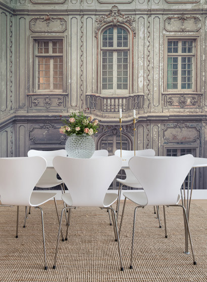 Fassadentapete Ruin Escape von Rebel Walls-4231