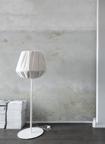 Beton Tapete Urban Horizon von Rebel Walls-4233