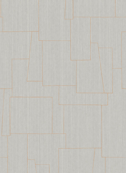 Geometrische Tapete Nerve von ARTE - 34601-4241.4 Geometrische Tapete Nerve von ARTE - 34601-4241.4