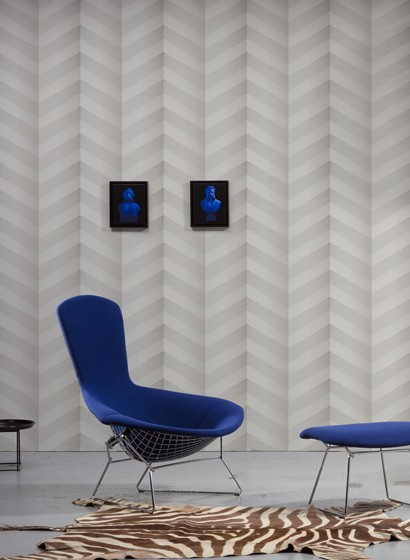 NLXL Tapete Graphic Chevron by Studio Boot-4252 NLXL Tapete Graphic Chevron by Studio Boot-4252