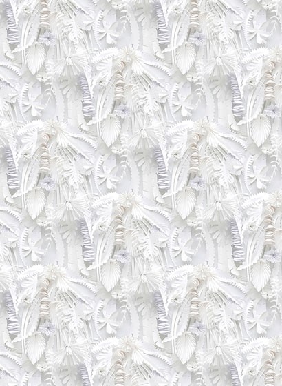 NLXL Tapete Paper Flowers by Studio Boot-4253 NLXL Tapete Paper Flowers by Studio Boot-4253