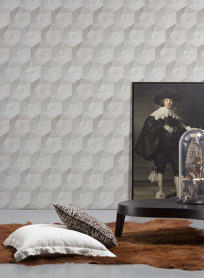 NLXL Tapete Hexa Ceramics by Studio Roderick Vos-4256 NLXL Tapete Hexa Ceramics by Studio Roderick Vos-4256