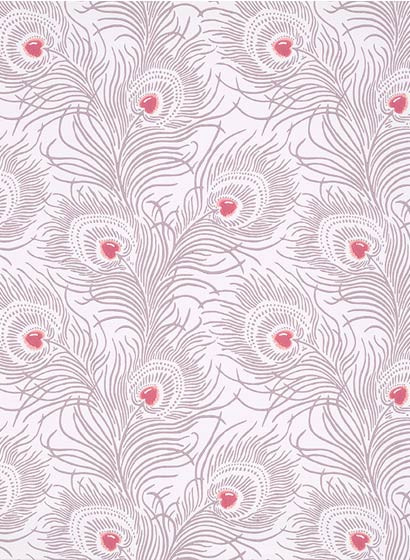 Tapete Carlton House Terrace von Little Greene - Valentine-4274.3 Tapete Carlton House Terrace von Little Greene - Valentine-4274.3