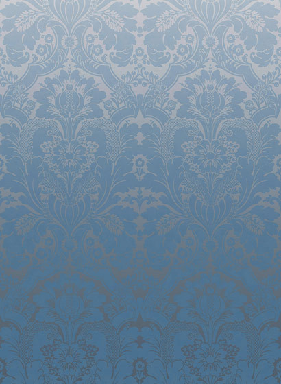 Little Greene Papier peint StJames Park-4275 Little Greene Papier peint StJames Park-4275