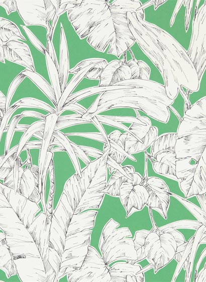 Scion Papier peint Parlour Palm-4276 Scion Papier peint Parlour Palm-4276