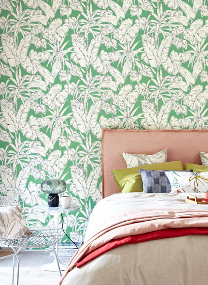 Scion Papier peint Parlour Palm-4276 Scion Papier peint Parlour Palm-4276