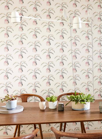 Scion Carta da parati Crassula-4277 Scion Carta da parati Crassula-4277