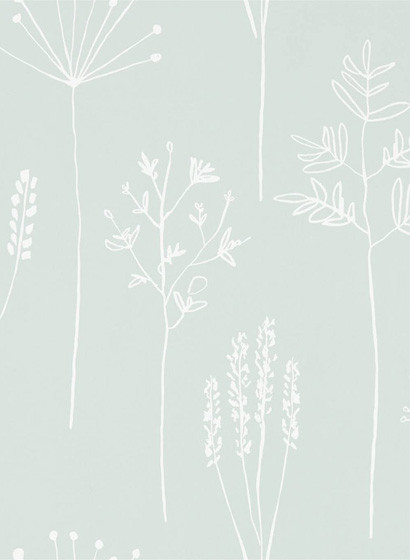 Gräser Tapete Stipa von Scion - Frost-4278.2 Gräser Tapete Stipa von Scion - Frost-4278.2