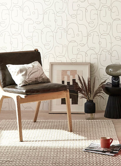 Scion Carta da parati Epsilon-4279 Scion Carta da parati Epsilon-4279