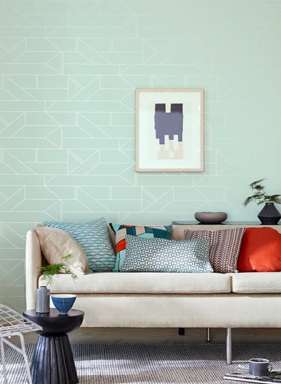 Scion Wallpaper Barbican-4284 Scion Wallpaper Barbican-4284