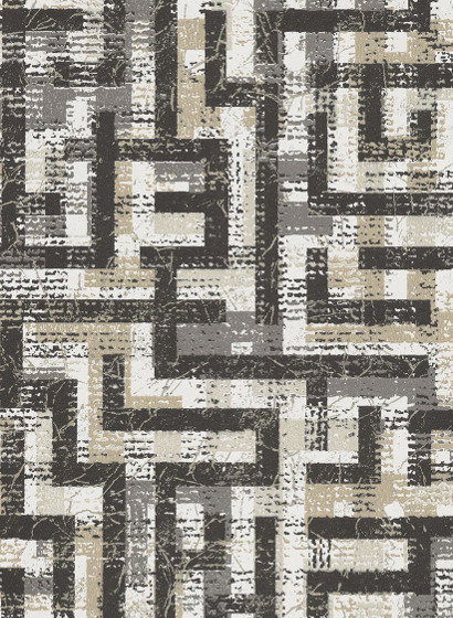 Muster-Tapete Siroc 2 von Eijffinger - 376011-4294.2