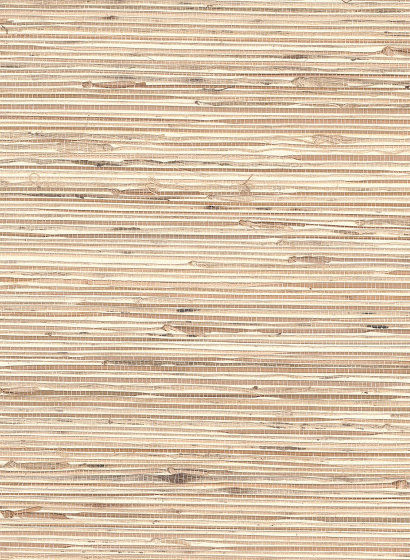 Natur Tapeten aus Bambus, Holz und Sisal