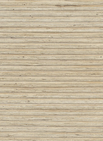 Natur Tapeten aus Bambus, Holz und Sisal