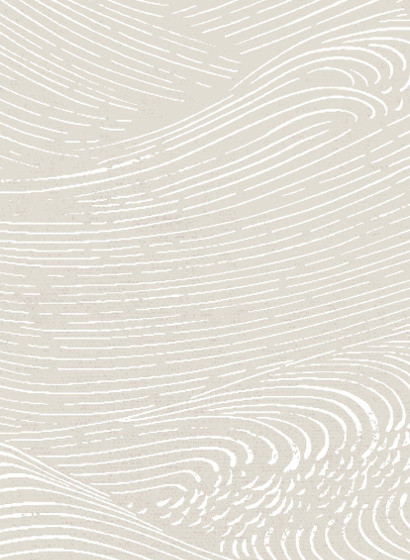 Eijffinger Papier peint Enso 4 - Beige/ Weiß/ Sand-4327.2 Eijffinger Papier peint Enso 4 - Beige/ Weiß/ Sand-4327.2