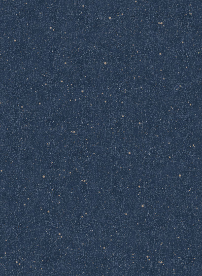 Eijffinger Wallpaper Vivid 3 Blau/ Gold-4335.3 Eijffinger Wallpaper Vivid 3 Blau/ Gold-4335.3