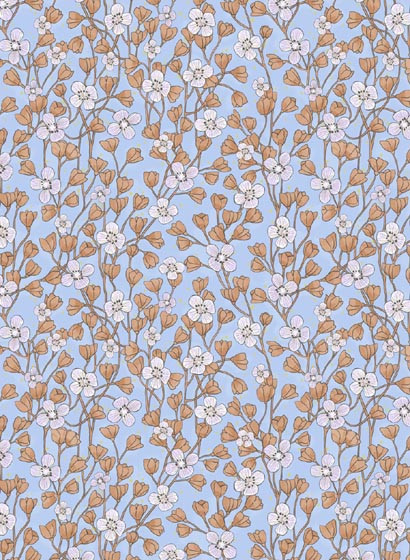 Eijffinger Wallpaper Rice 3 383533-4344.3