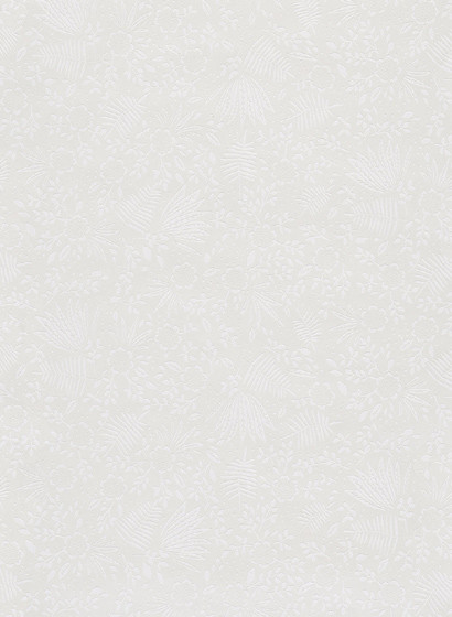 Florale Tapete Rice 4 von Eijffinger - 383540-4345.4