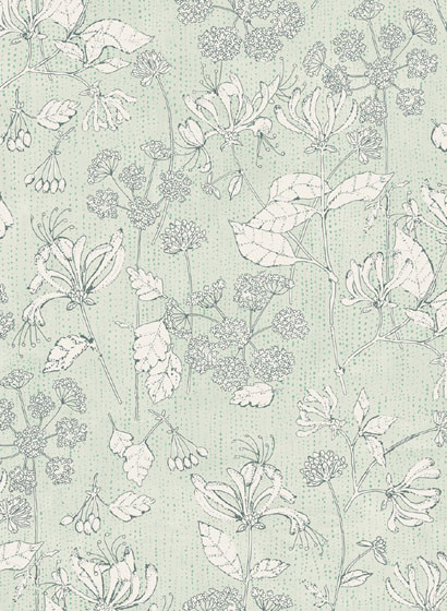 Tapete Rice 6 von Eijffinger - 383561-4347.2