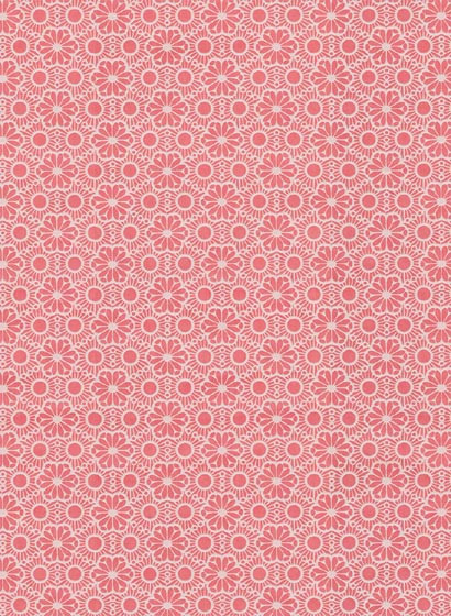 Blüten Tapete Rice 7 von Eijffinger - 383575-4348.6 Blüten Tapete Rice 7 von Eijffinger - 383575-4348.6