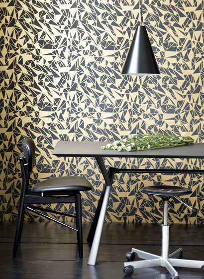 Tapete monroe von ferm Living-435 Tapete monroe von ferm Living-435