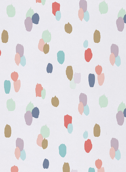 Pinselstrich Tapete Rice 10 von Eijffinger - 383599-4351.1