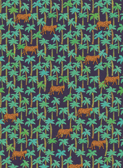 Wandbild Palm Trees von Eijffinger-4355 Wandbild Palm Trees von Eijffinger-4355