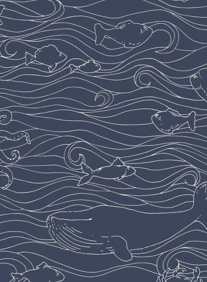 Eijffinger Carta da parati Mini Me 5 - 399043-4367.4 Eijffinger Carta da parati Mini Me 5 - 399043-4367.4