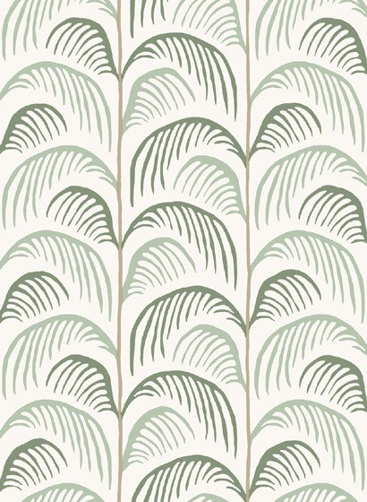 Blätter Tapete Mini Me 7 von Eijffinger - 399070-4369.1 Blätter Tapete Mini Me 7 von Eijffinger - 399070-4369.1