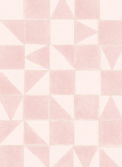 Grafische Tapete Mini Me 9 von Eijffinger - 399091-4371.5 Grafische Tapete Mini Me 9 von Eijffinger - 399091-4371.5