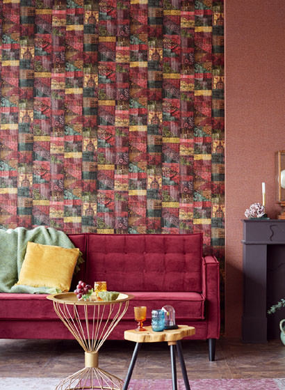 Teppich Tapete Masterpiece 4 von Eijffinger-4385 Teppich Tapete Masterpiece 4 von Eijffinger-4385