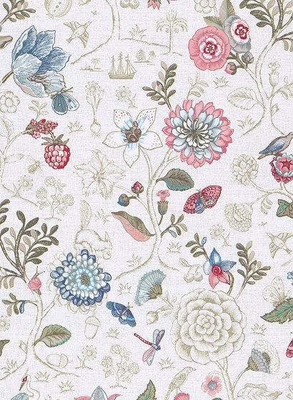 Tapete Spring to Life von Eijffinger - 375000-4397.2 Tapete Spring to Life von Eijffinger - 375000-4397.2