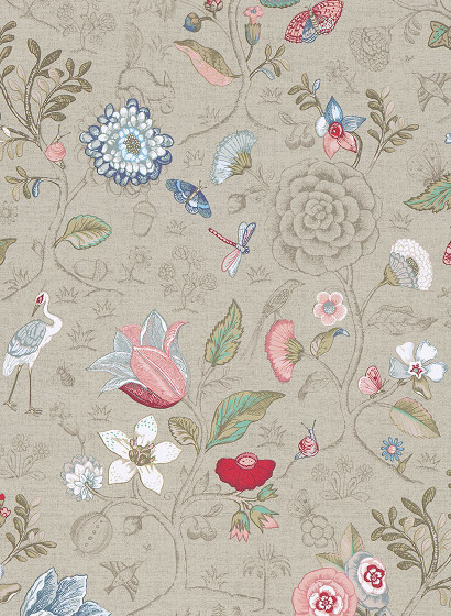 Tapete Spring to Life von Eijffinger - 375001-4397.3 Tapete Spring to Life von Eijffinger - 375001-4397.3