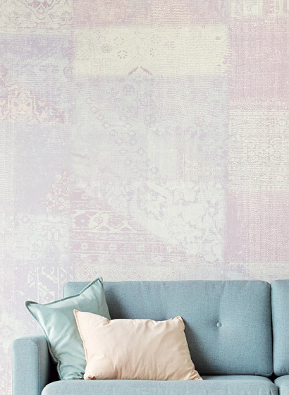 Teppich Wandbild Tapestry von Eijffinger-4394 Teppich Wandbild Tapestry von Eijffinger-4394