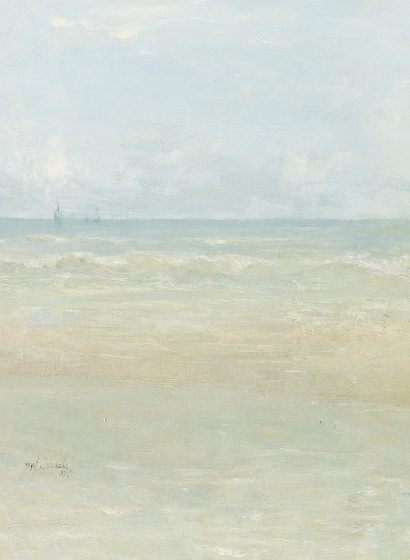 Wandbild Seascape von Eijffinger-4395 Wandbild Seascape von Eijffinger-4395