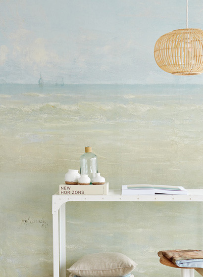 Wandbild Seascape von Eijffinger-4395 Wandbild Seascape von Eijffinger-4395